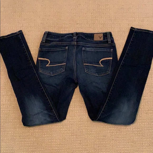 American Eagle Jeans - Picture 2 of 4